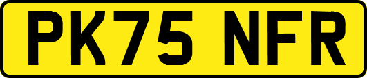 PK75NFR