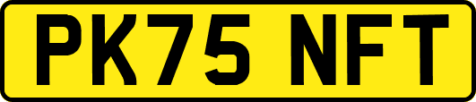 PK75NFT