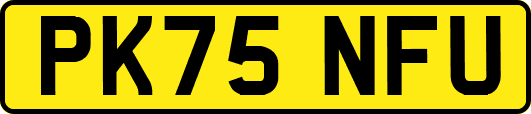 PK75NFU