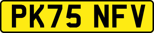 PK75NFV