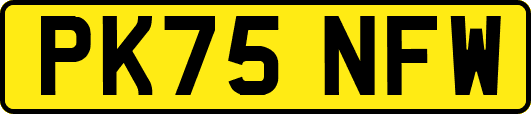 PK75NFW