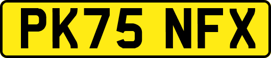 PK75NFX