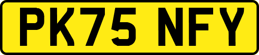 PK75NFY