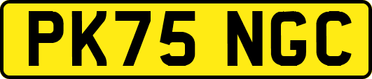 PK75NGC