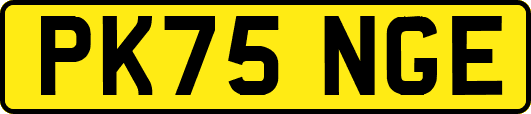 PK75NGE