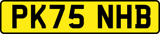PK75NHB