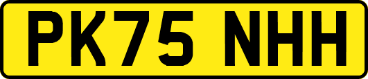 PK75NHH