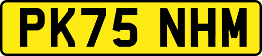 PK75NHM
