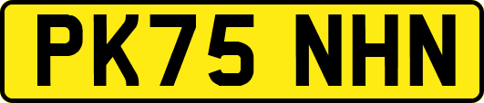 PK75NHN