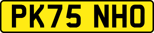 PK75NHO