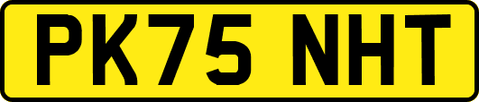 PK75NHT