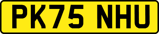PK75NHU