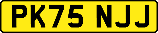 PK75NJJ