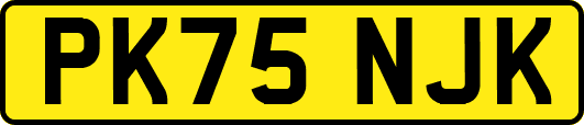 PK75NJK