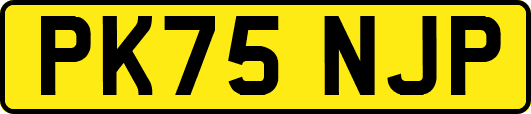 PK75NJP