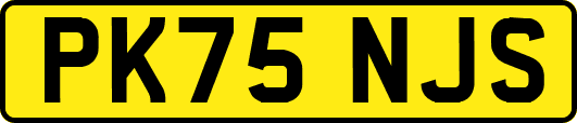 PK75NJS