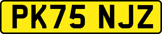 PK75NJZ