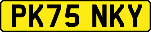 PK75NKY