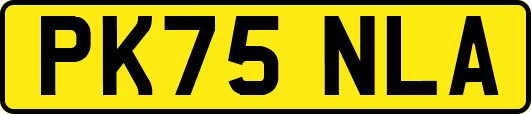 PK75NLA