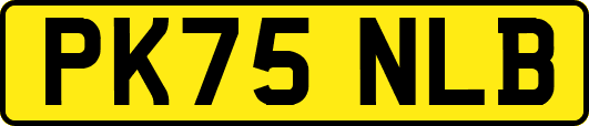 PK75NLB