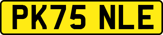 PK75NLE