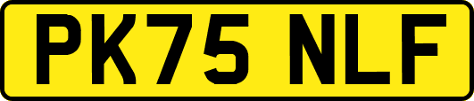 PK75NLF