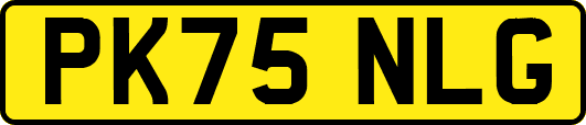 PK75NLG
