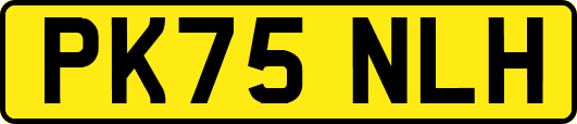 PK75NLH