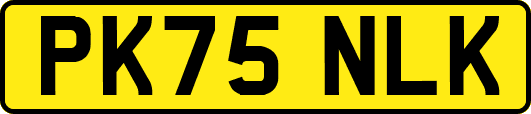 PK75NLK