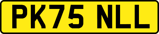PK75NLL