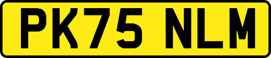 PK75NLM