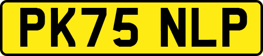 PK75NLP