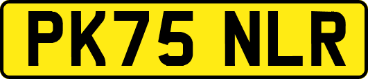 PK75NLR