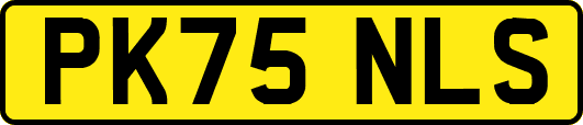 PK75NLS