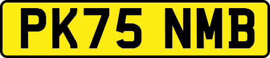 PK75NMB