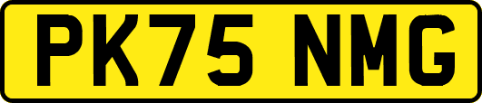 PK75NMG