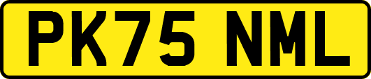 PK75NML