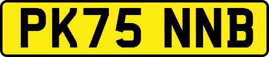 PK75NNB
