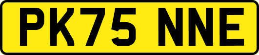 PK75NNE