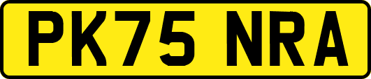 PK75NRA