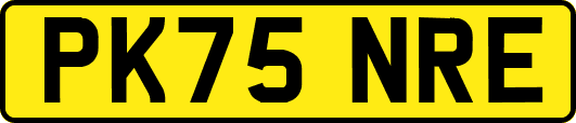 PK75NRE