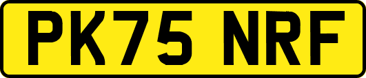 PK75NRF