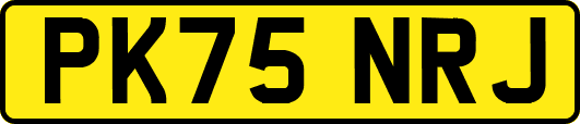 PK75NRJ