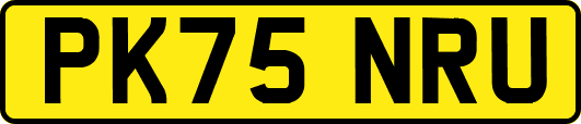 PK75NRU