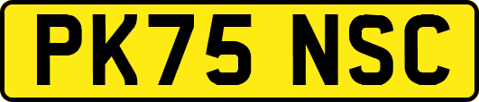 PK75NSC