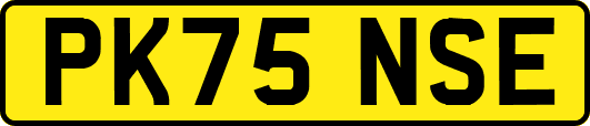 PK75NSE