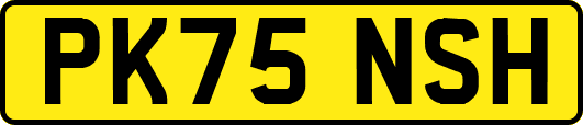 PK75NSH