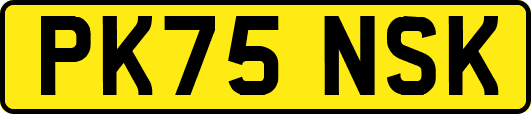 PK75NSK