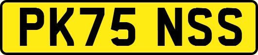 PK75NSS