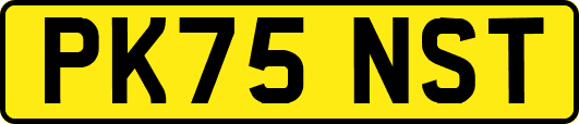 PK75NST